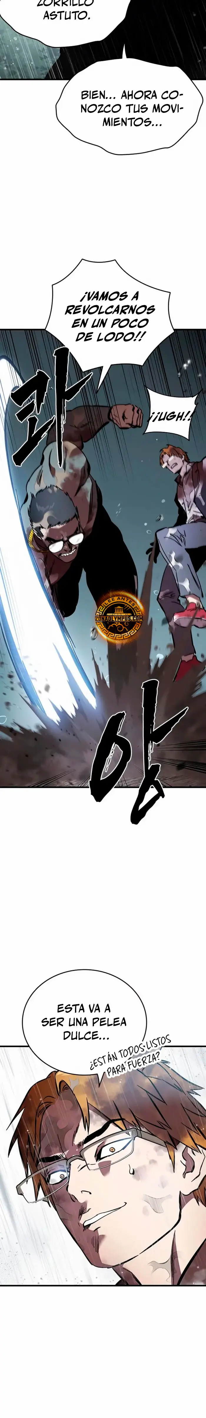 La gran Guerra > Capitulo 56 > Page 281