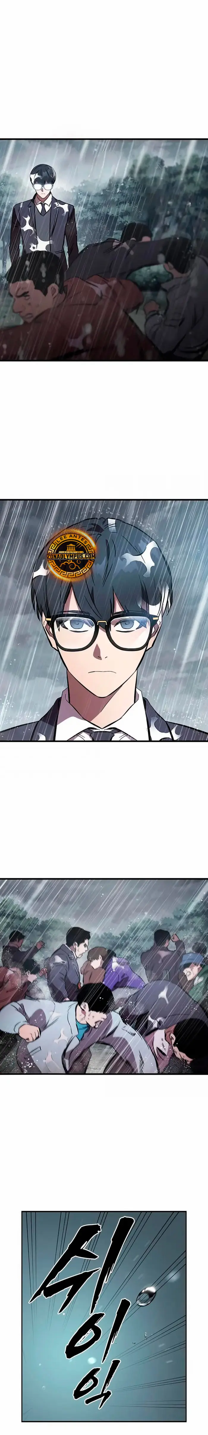 La gran Guerra > Capitulo 56 > Page 291