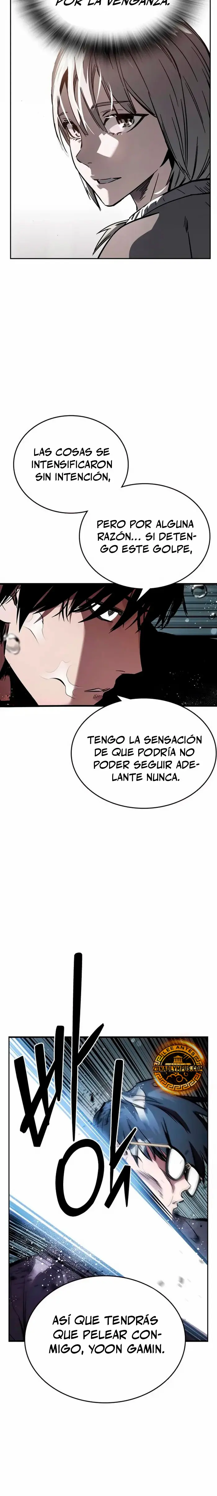 La gran Guerra > Capitulo 56 > Page 321