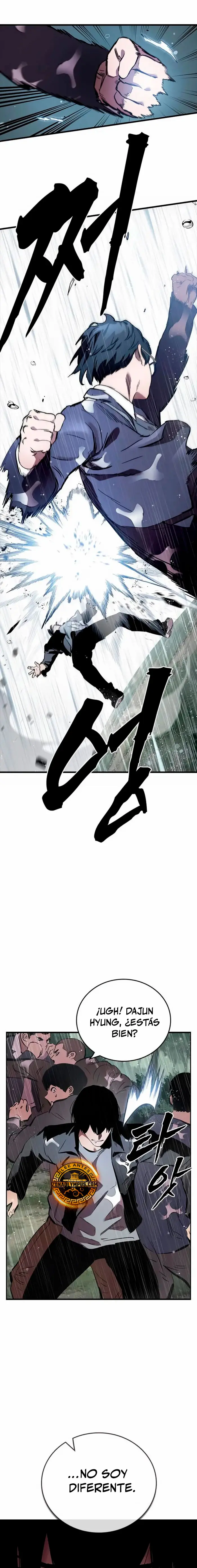 La gran Guerra > Capitulo 56 > Page 331