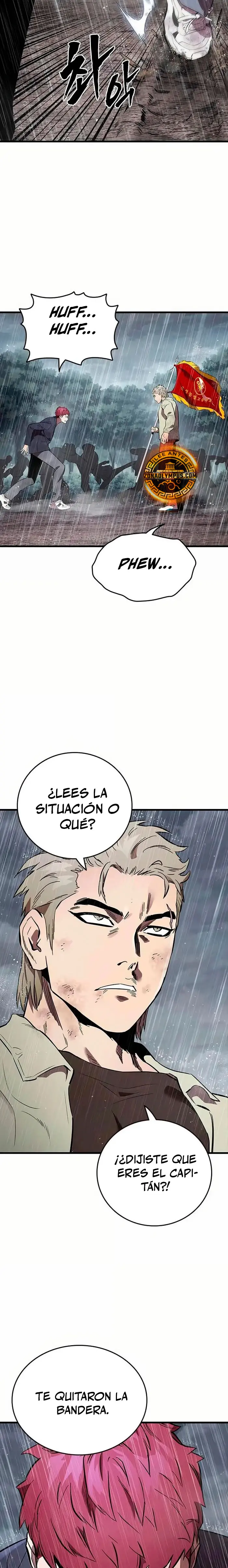 La gran Guerra > Capitulo 57 > Page 21