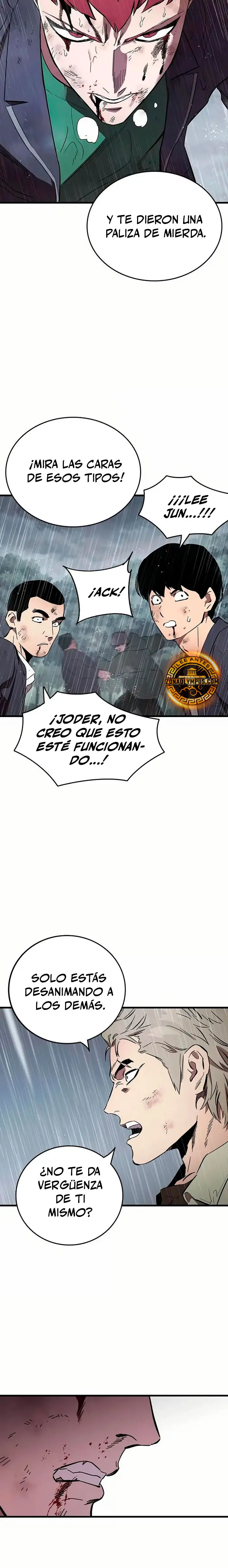 La gran Guerra > Capitulo 57 > Page 31