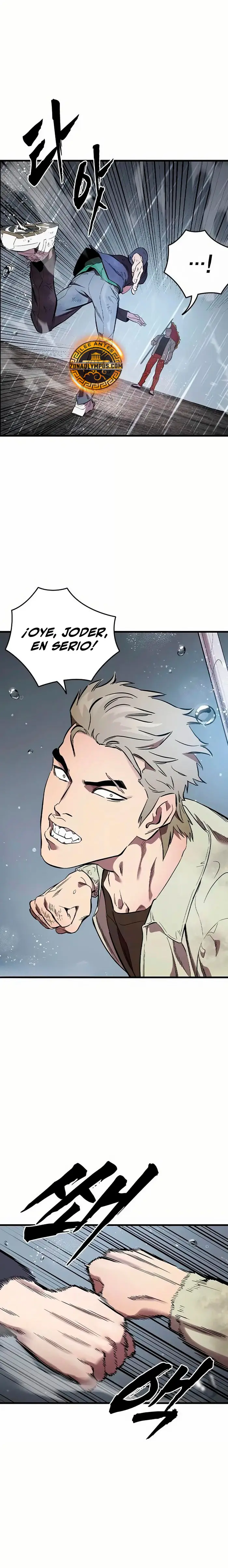 La gran Guerra > Capitulo 57 > Page 41