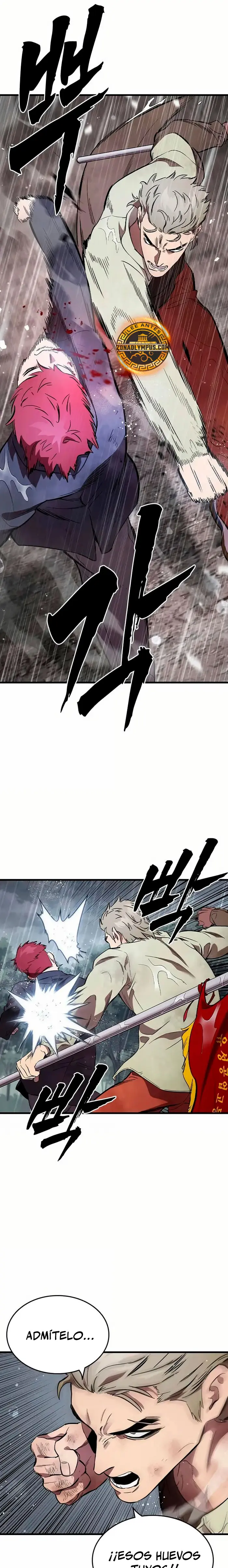 La gran Guerra > Capitulo 57 > Page 51