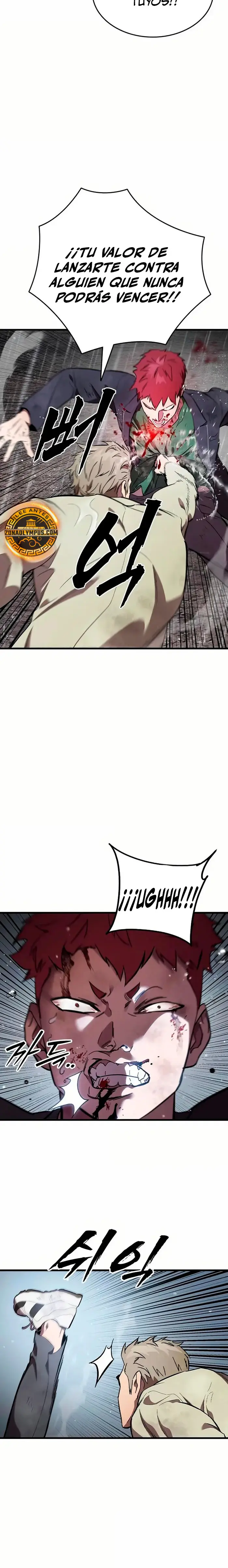 La gran Guerra > Capitulo 57 > Page 61