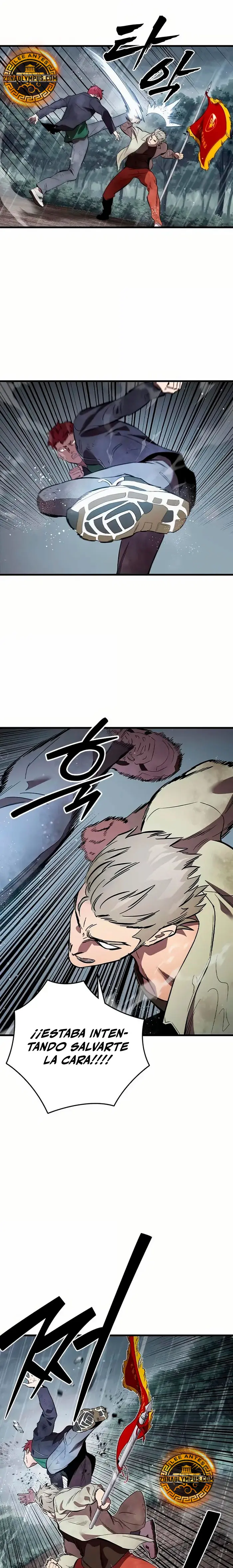 La gran Guerra > Capitulo 57 > Page 71