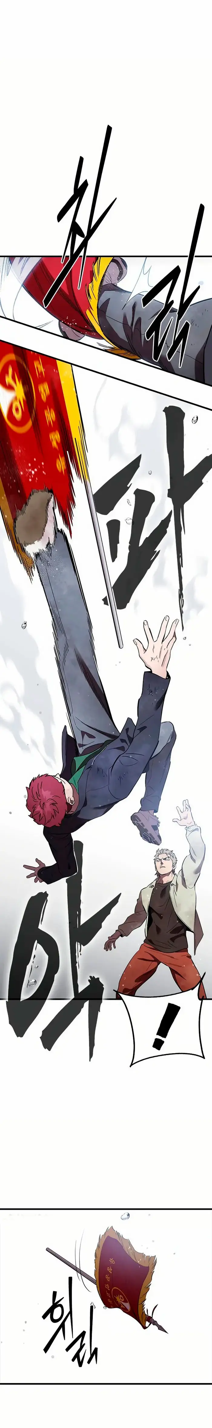 La gran Guerra > Capitulo 57 > Page 91