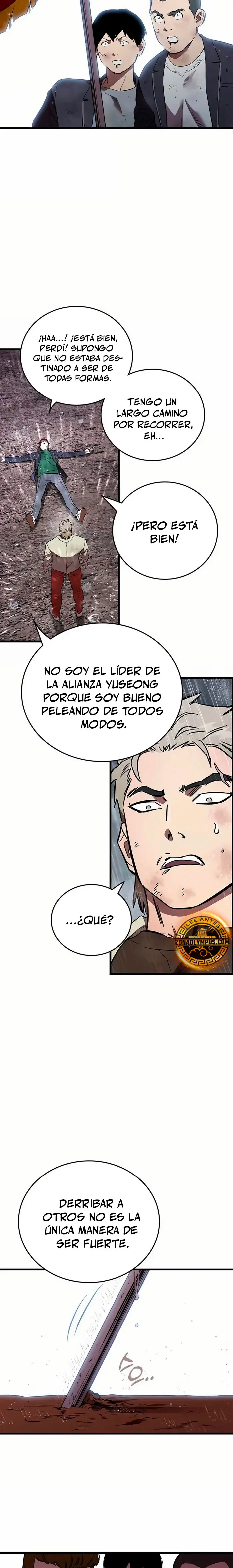 La gran Guerra > Capitulo 57 > Page 121