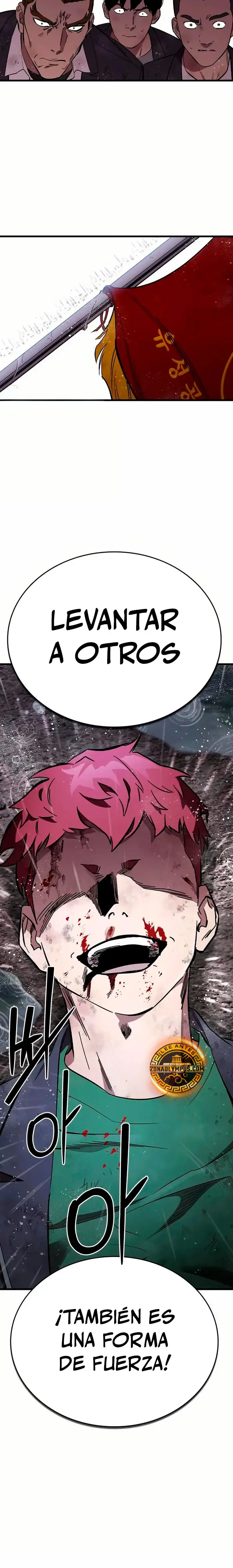 La gran Guerra > Capitulo 57 > Page 131