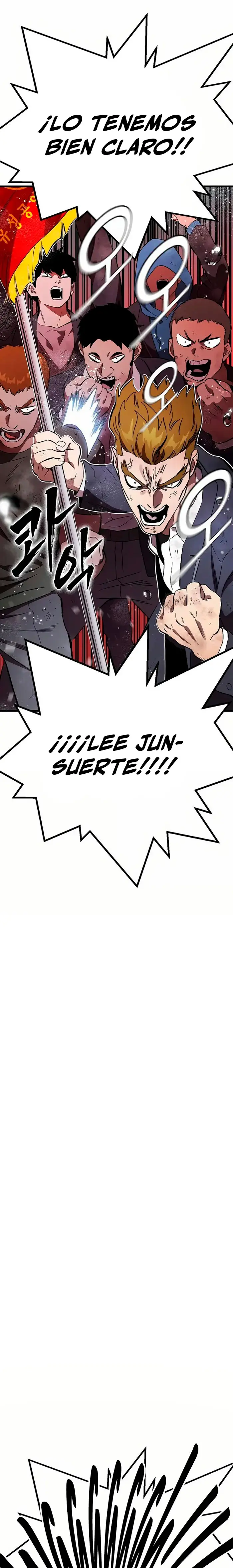 La gran Guerra > Capitulo 57 > Page 141