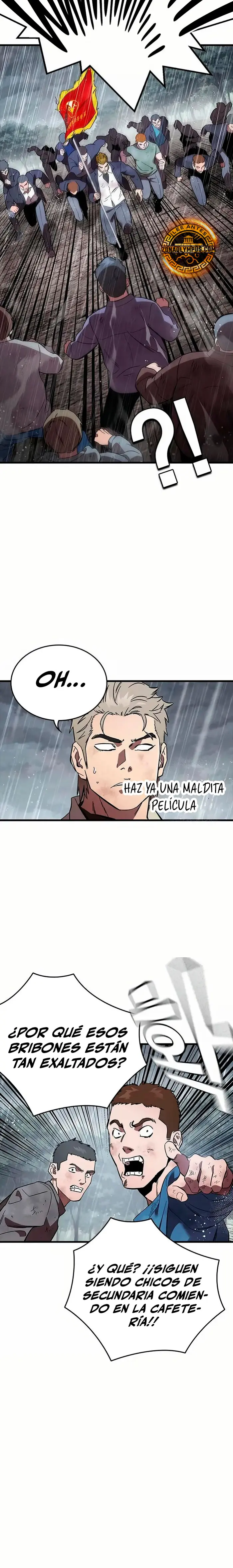 La gran Guerra > Capitulo 57 > Page 151