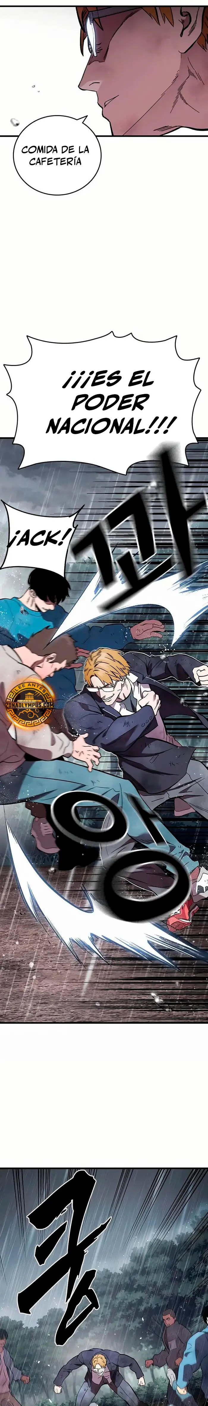 La gran Guerra > Capitulo 57 > Page 161