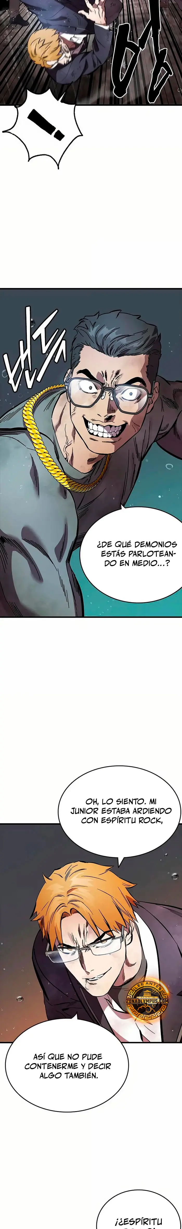 La gran Guerra > Capitulo 57 > Page 181