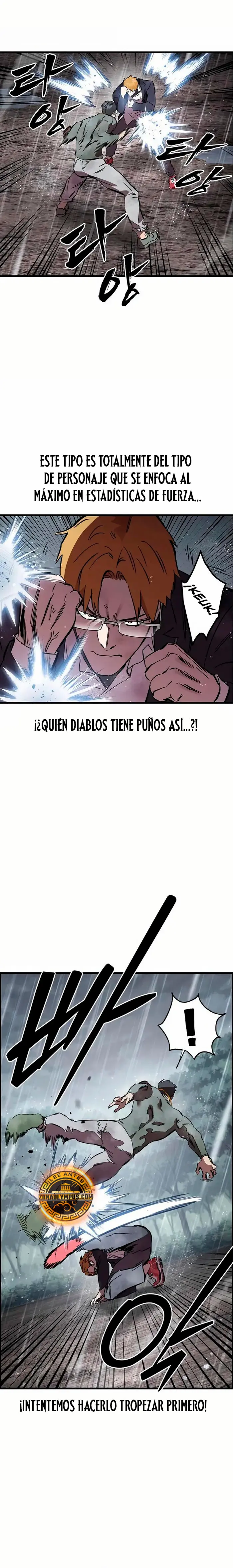 La gran Guerra > Capitulo 57 > Page 211