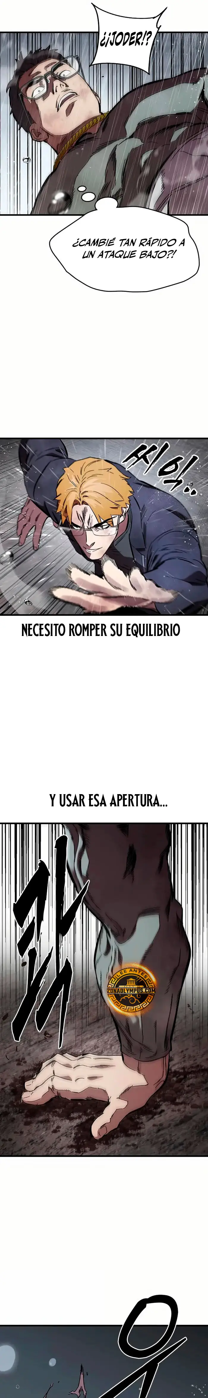 La gran Guerra > Capitulo 57 > Page 221