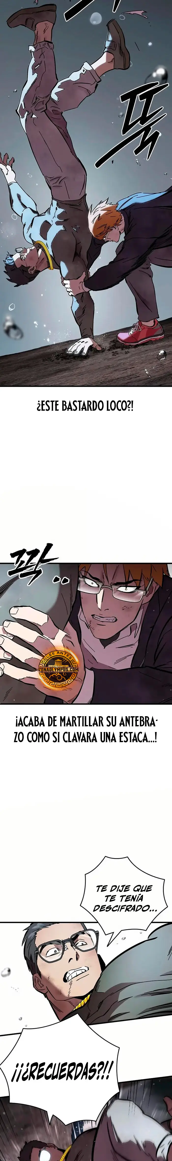 La gran Guerra > Capitulo 57 > Page 241