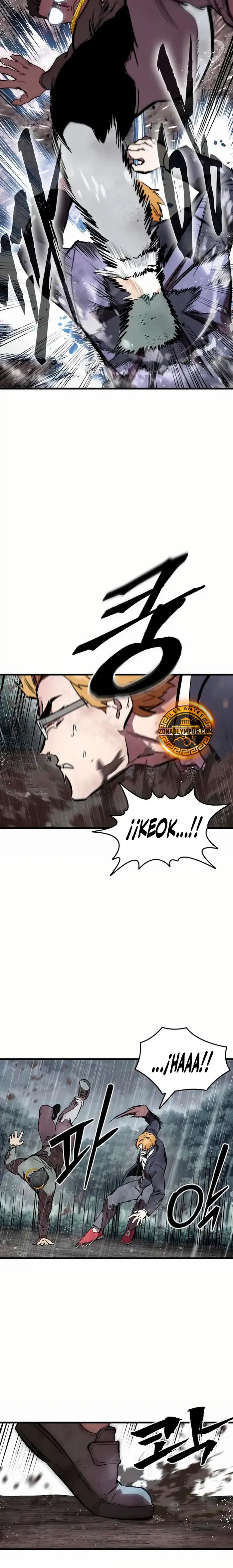 La gran Guerra > Capitulo 57 > Page 251