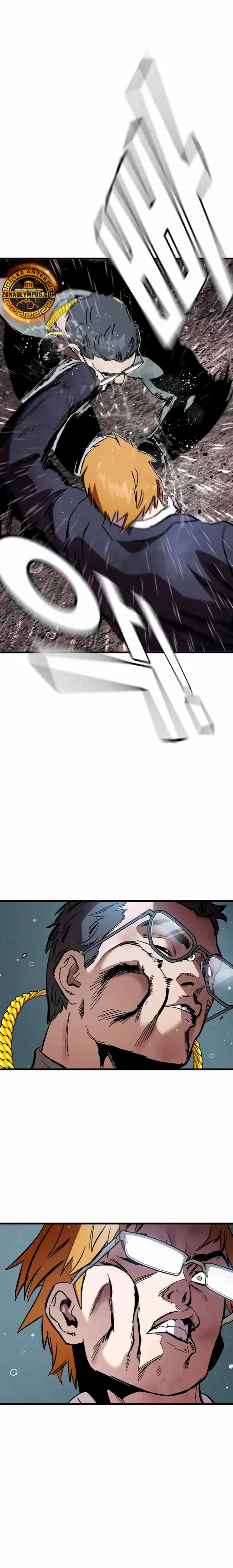 La gran Guerra > Capitulo 57 > Page 261