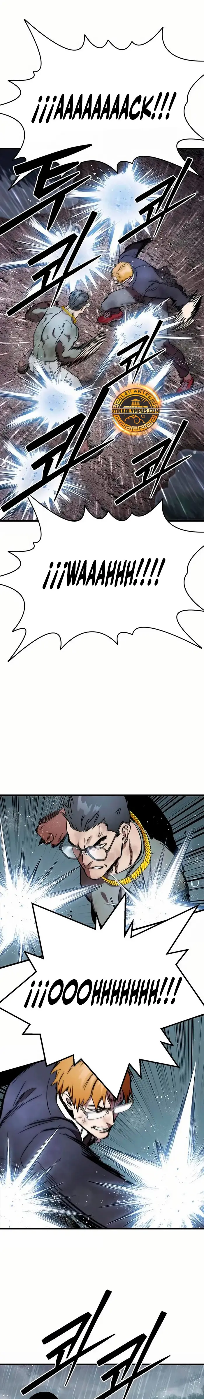 La gran Guerra > Capitulo 57 > Page 271