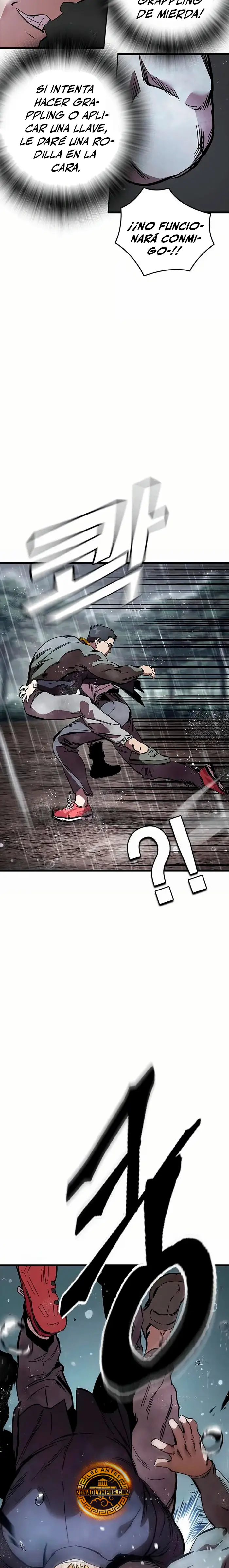 La gran Guerra > Capitulo 57 > Page 291