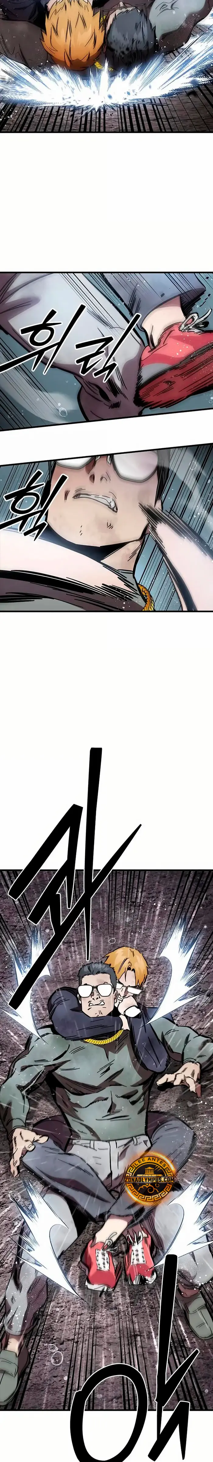 La gran Guerra > Capitulo 57 > Page 301