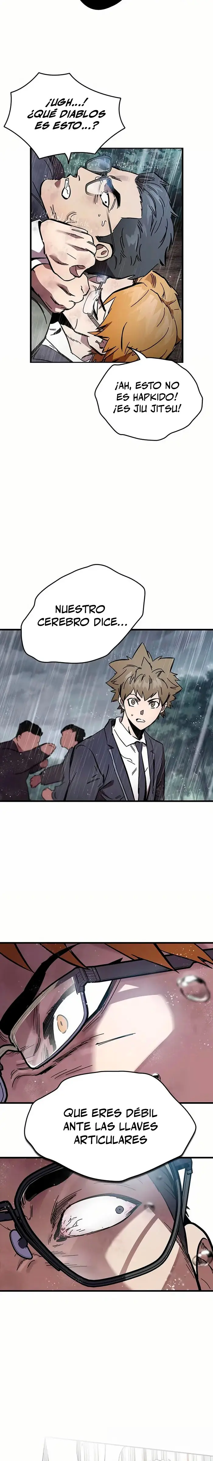 La gran Guerra > Capitulo 57 > Page 311