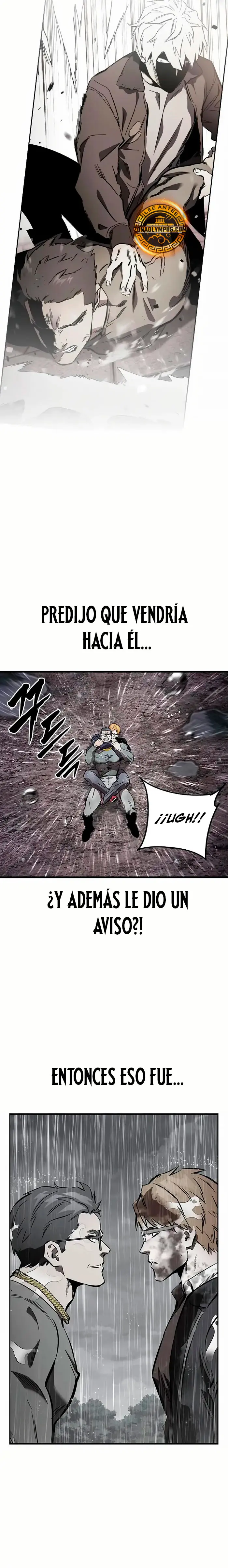 La gran Guerra > Capitulo 57 > Page 321