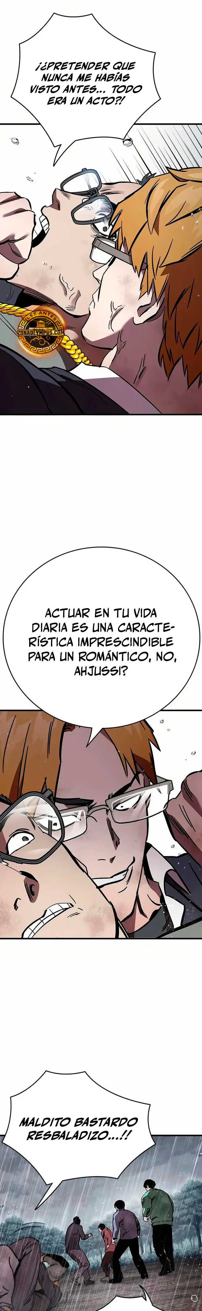 La gran Guerra > Capitulo 57 > Page 331