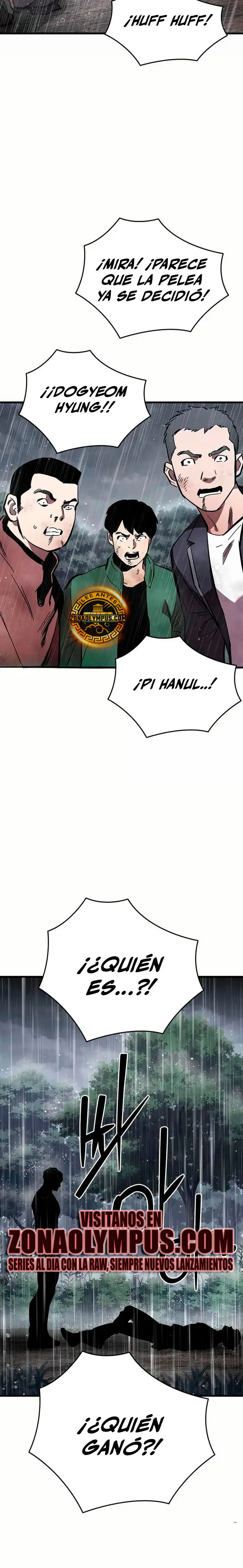 La gran Guerra > Capitulo 57 > Page 341