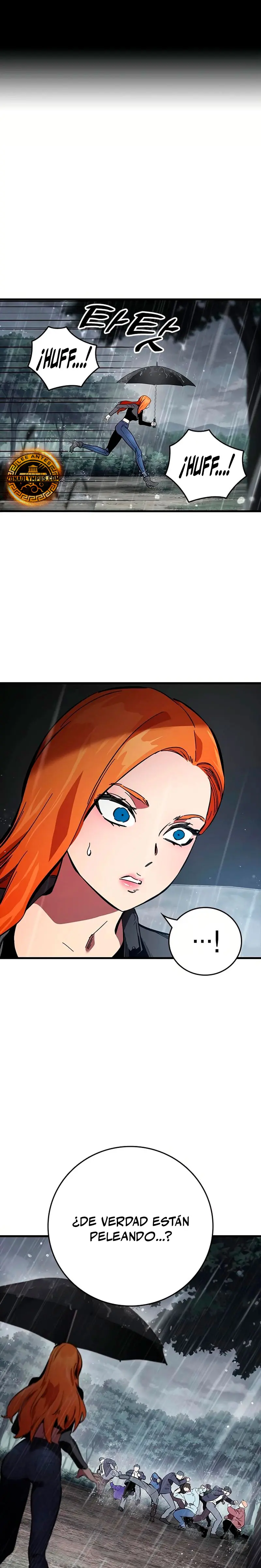 La gran Guerra > Capitulo 58 > Page 11