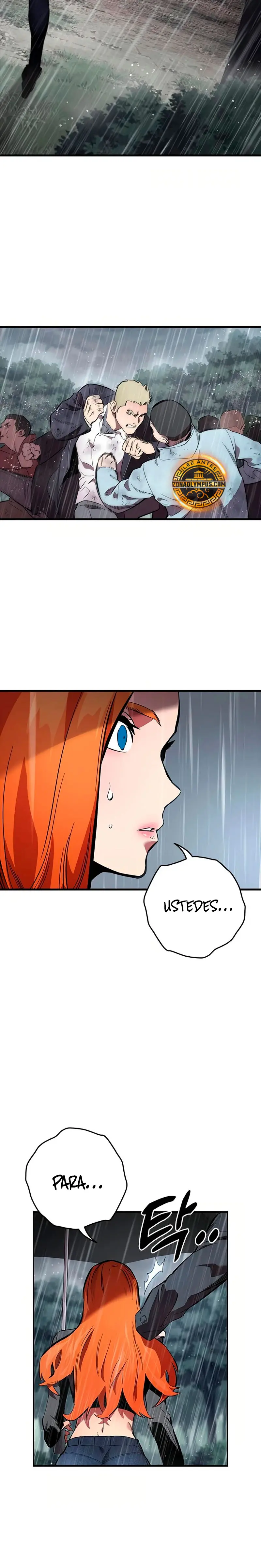 La gran Guerra > Capitulo 58 > Page 21