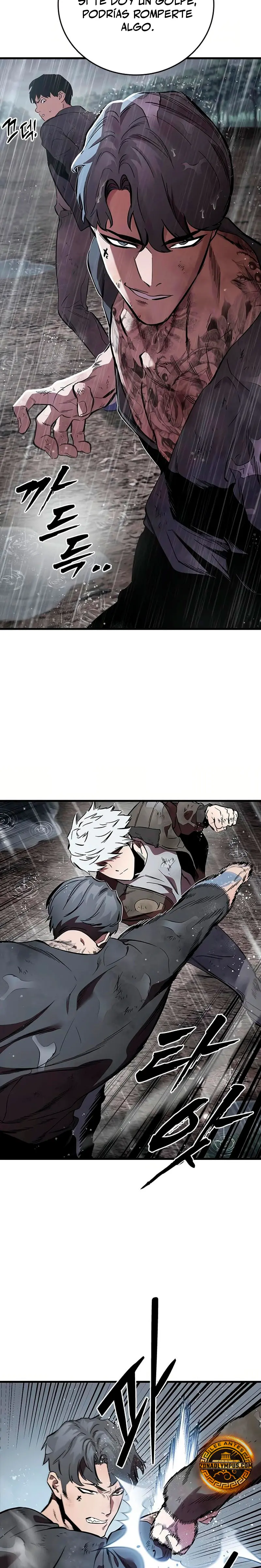 La gran Guerra > Capitulo 58 > Page 61