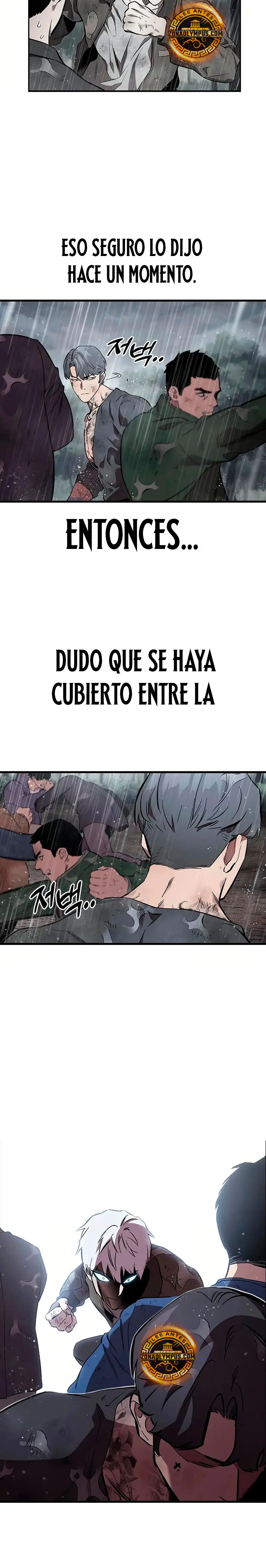 La gran Guerra > Capitulo 58 > Page 91