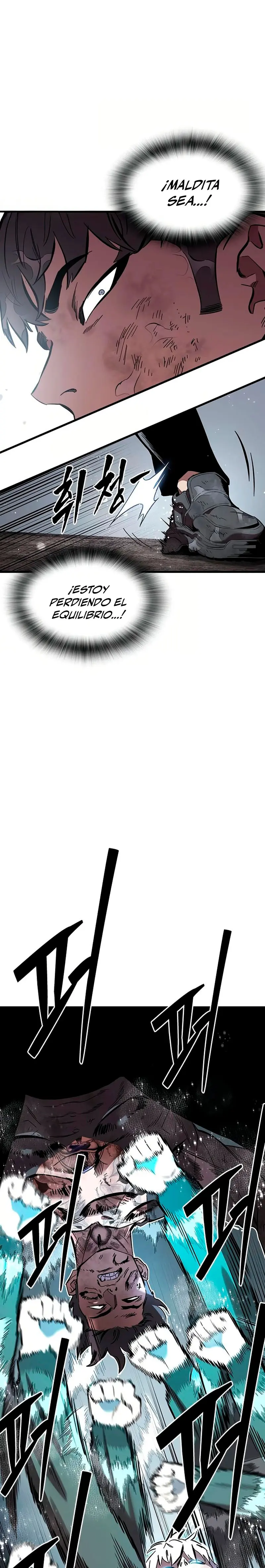 La gran Guerra > Capitulo 58 > Page 111