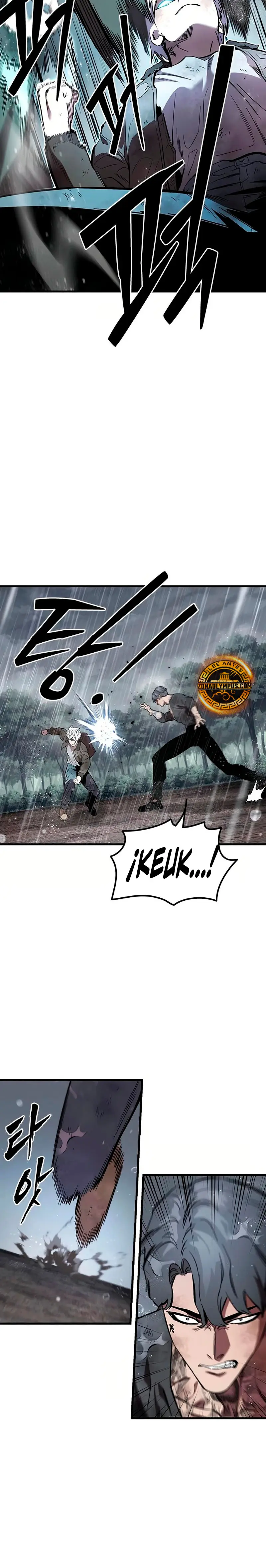 La gran Guerra > Capitulo 58 > Page 131