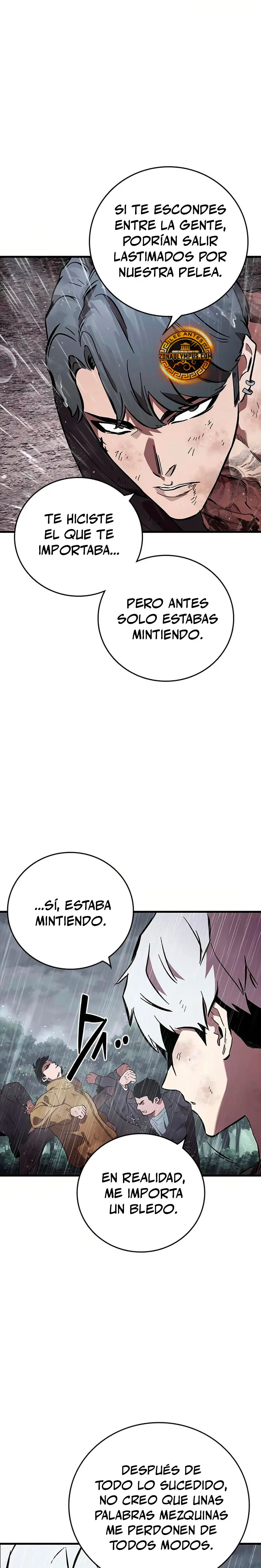 La gran Guerra > Capitulo 58 > Page 161