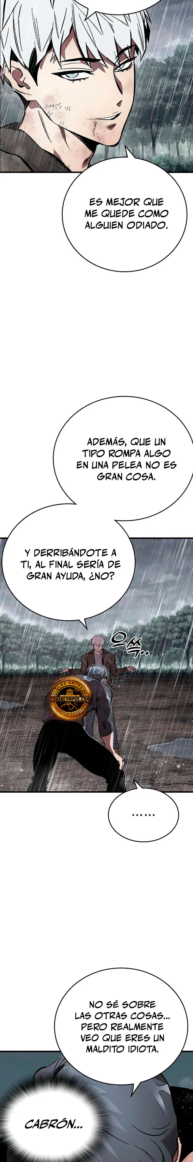 La gran Guerra > Capitulo 58 > Page 171