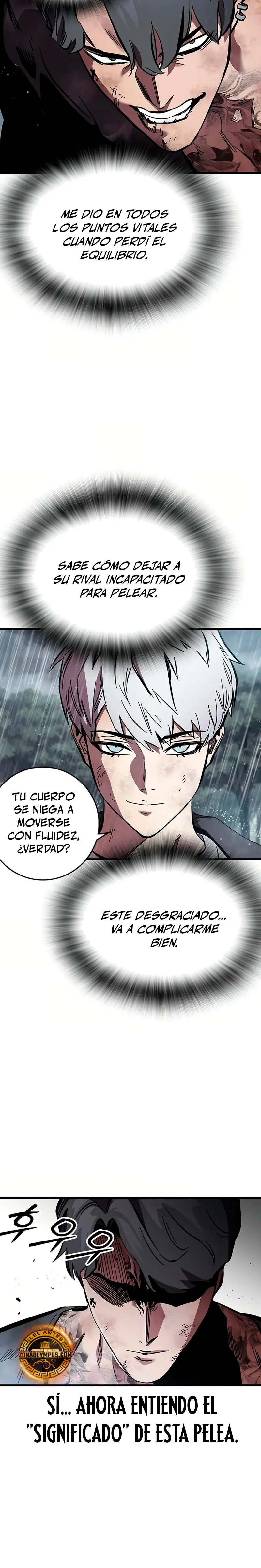 La gran Guerra > Capitulo 58 > Page 181