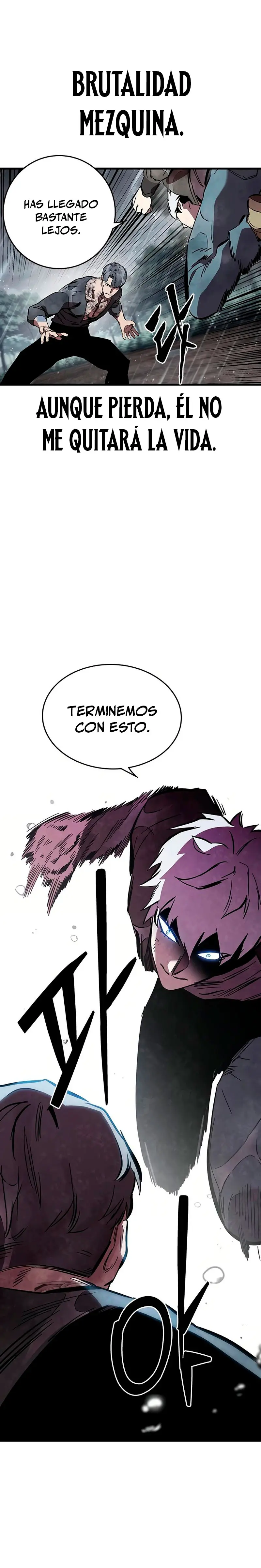 La gran Guerra > Capitulo 58 > Page 191