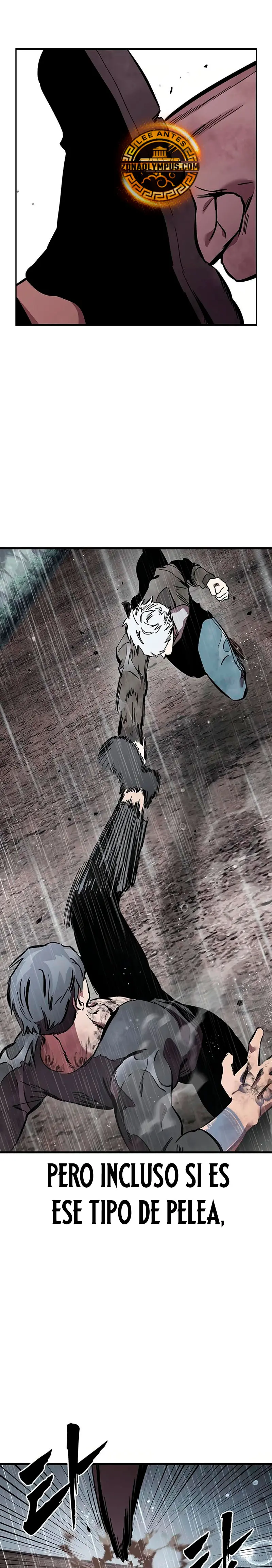 La gran Guerra > Capitulo 58 > Page 201