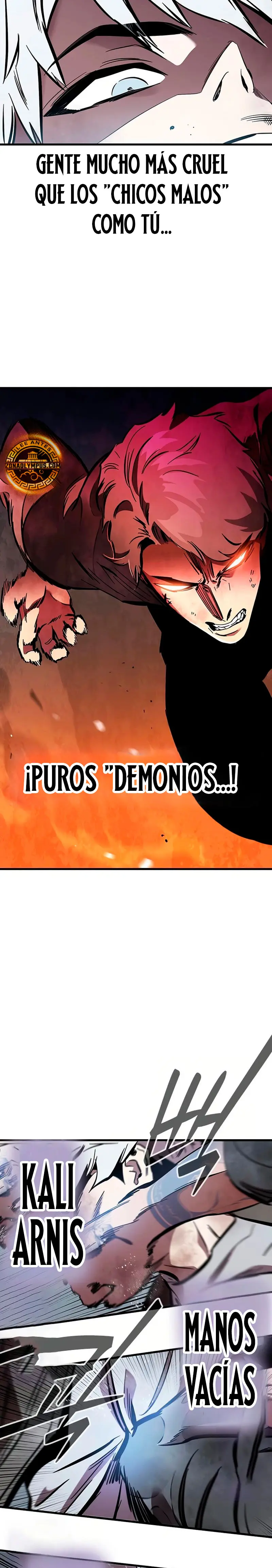 La gran Guerra > Capitulo 58 > Page 221