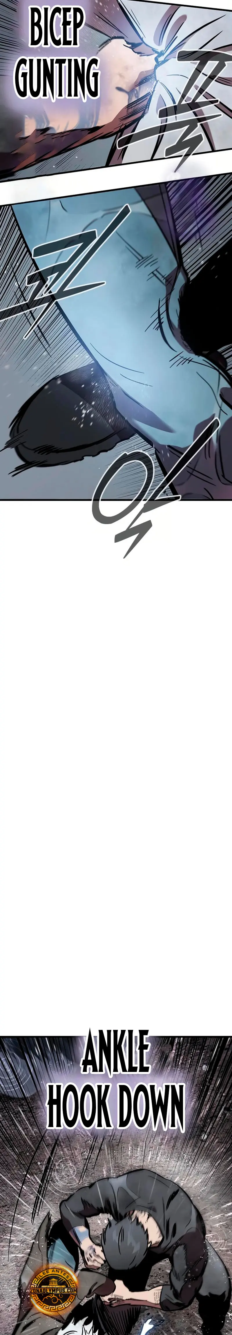 La gran Guerra > Capitulo 58 > Page 231