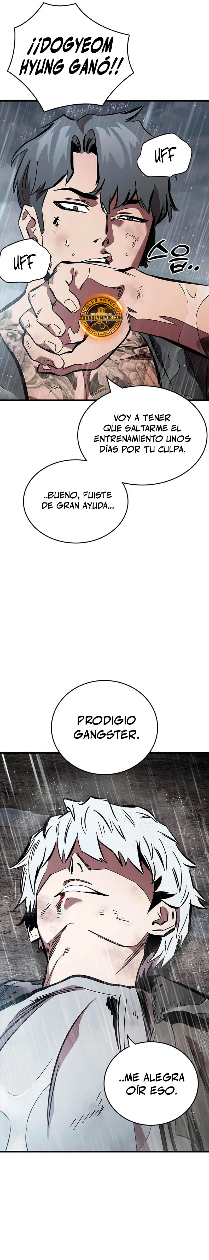 La gran Guerra > Capitulo 58 > Page 271