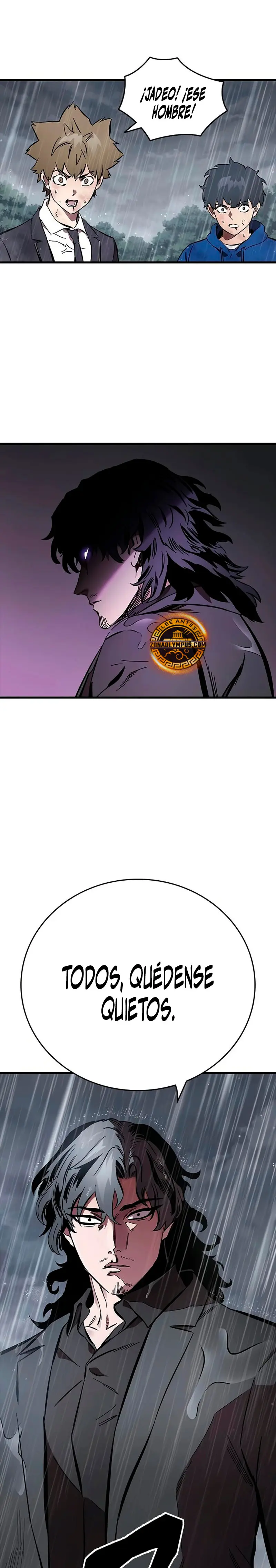 La gran Guerra > Capitulo 58 > Page 331