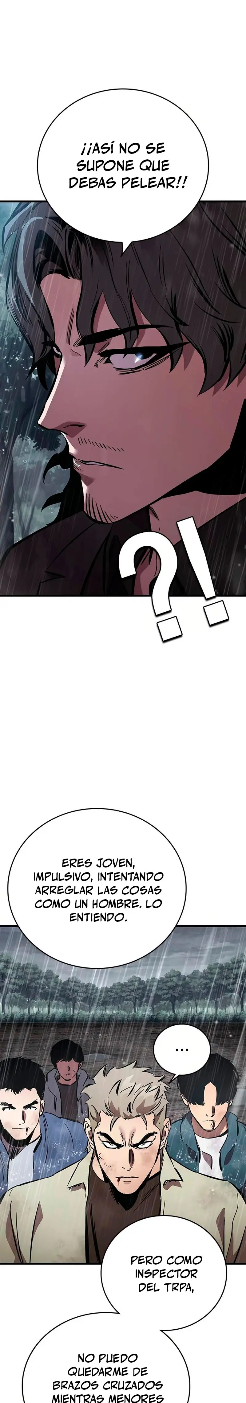 La gran Guerra > Capitulo 58 > Page 351