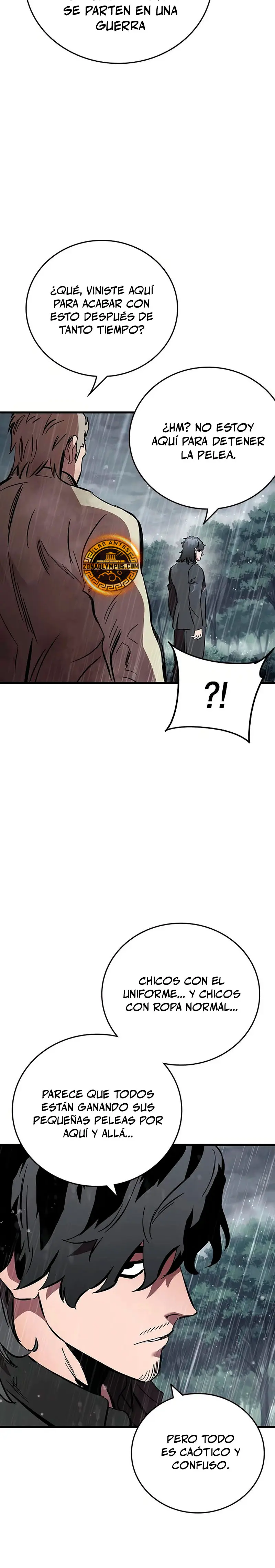 La gran Guerra > Capitulo 58 > Page 361