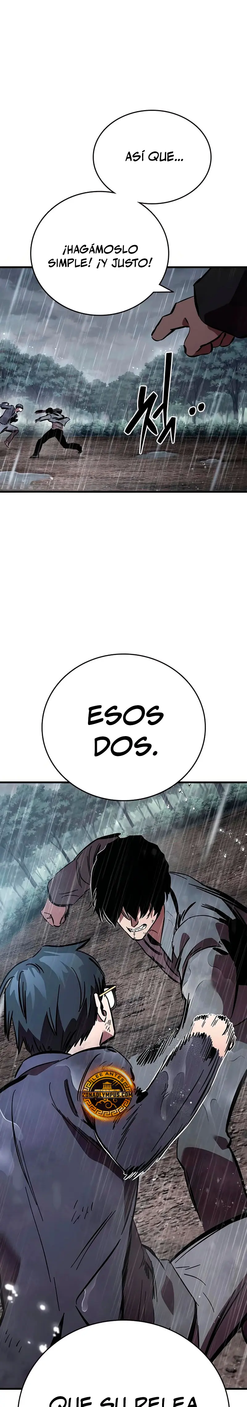 La gran Guerra > Capitulo 58 > Page 371