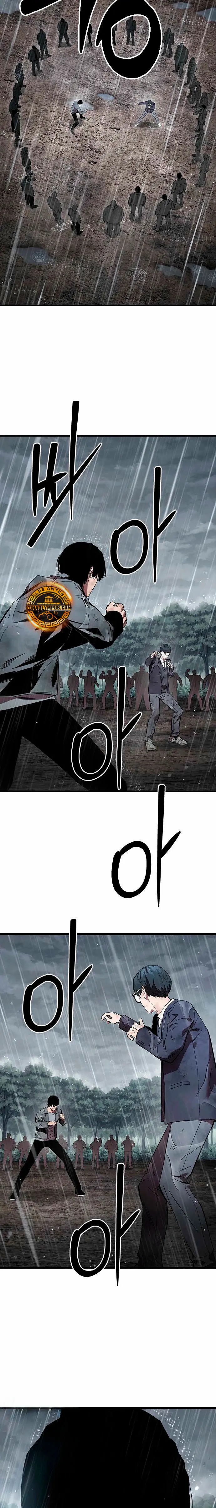 La gran Guerra > Capitulo 59 > Page 21