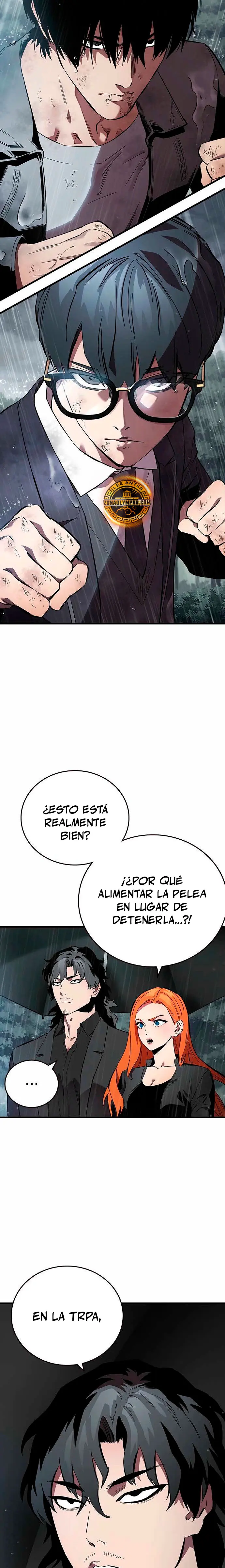 La gran Guerra > Capitulo 59 > Page 31