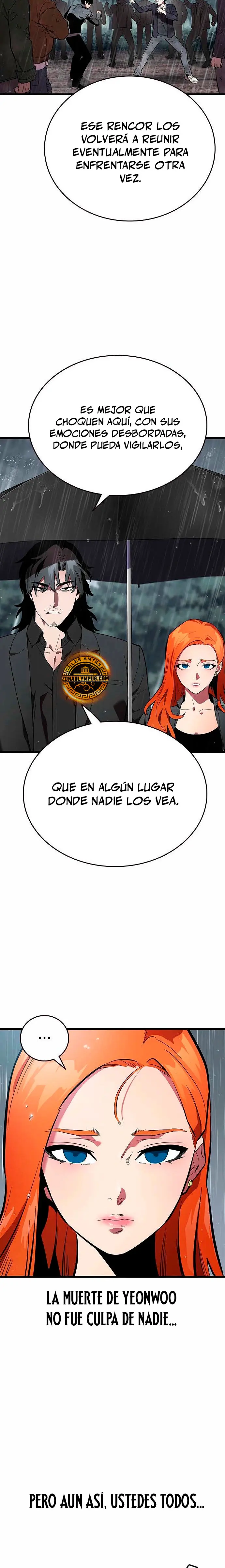 La gran Guerra > Capitulo 59 > Page 51